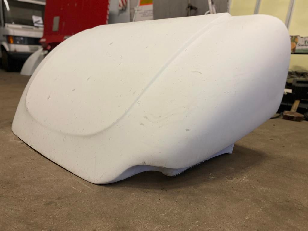 Windvanger Spoiler Ford Transit, Iveco Daily, Ophalen