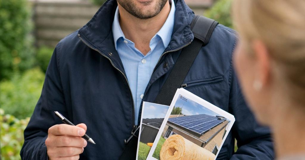 Appointmentsetter ZZP, 33 - 40 uur, Starter