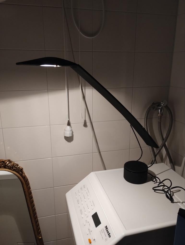 Italiana Luce PAF Barbaglia & Colombo lampedari Dove