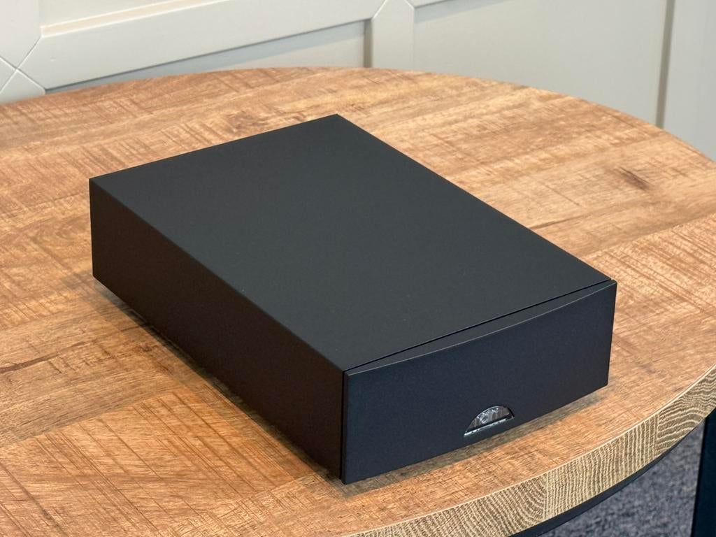 Naim NAP 100, Overige merken, Ophalen of Verzenden, Zo goed als nieuw, 60 tot 120 watt