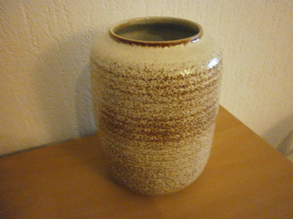 Gave vaas van Westraven hoogte ca. 19,5 cm gemerkt 924, Ophalen of Verzenden