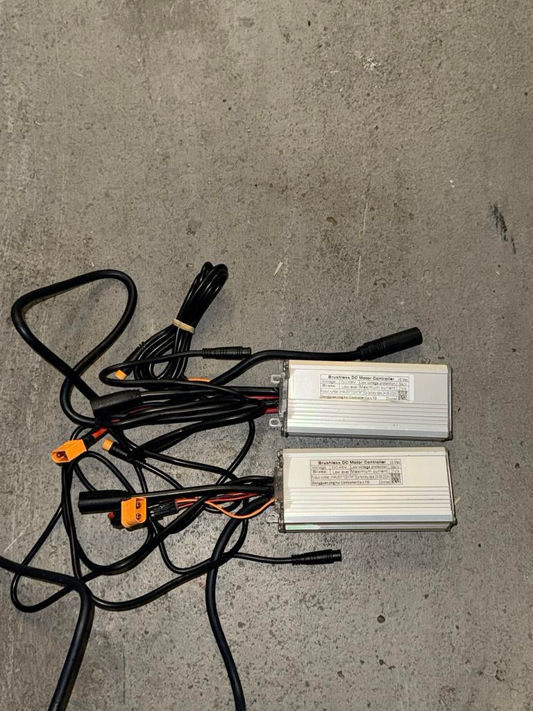 Fatbike Controller - Nieuw, Ophalen of Verzenden, Nieuw, Overige typen