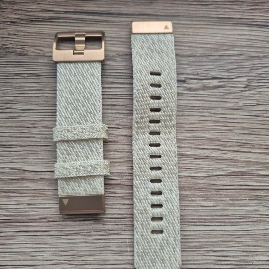 Garmin Quickfit 20mm, Ophalen of Verzenden, Nieuw