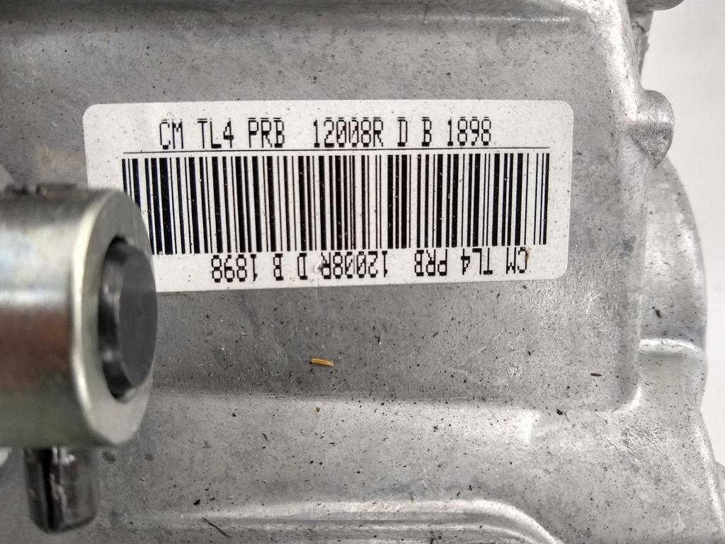 DACIA DUSTER TRANSMISSIE / VERSNELLINGSBAK 2015, Ophalen of Verzenden, Nieuw, Stiba lid