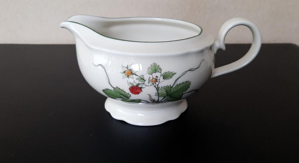 SELTMANN WEIDEN BAVARIA, Waldbeere juskom/sauskom, Ophalen of Verzenden, Zo goed als nieuw, Kom(men), Overige stijlen