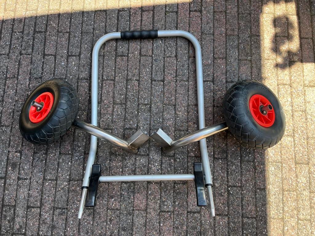 Rive HSP transportset geschikt voor D25 en d36, Ophalen of Verzenden