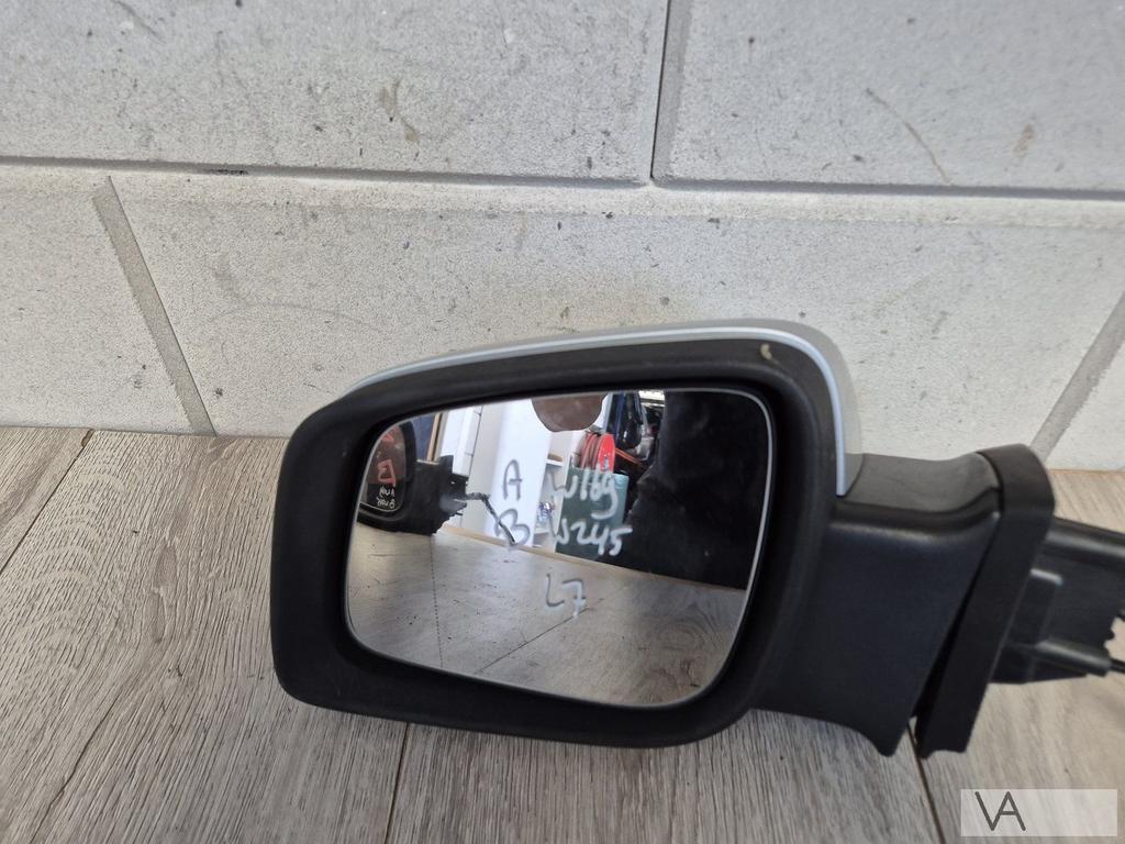 Mercedes A klasse W169 B W245 facelift spiegel links 09 - 13, Auto-onderdelen, Spiegels, Gebruikt, -, Ophalen of Verzenden, -