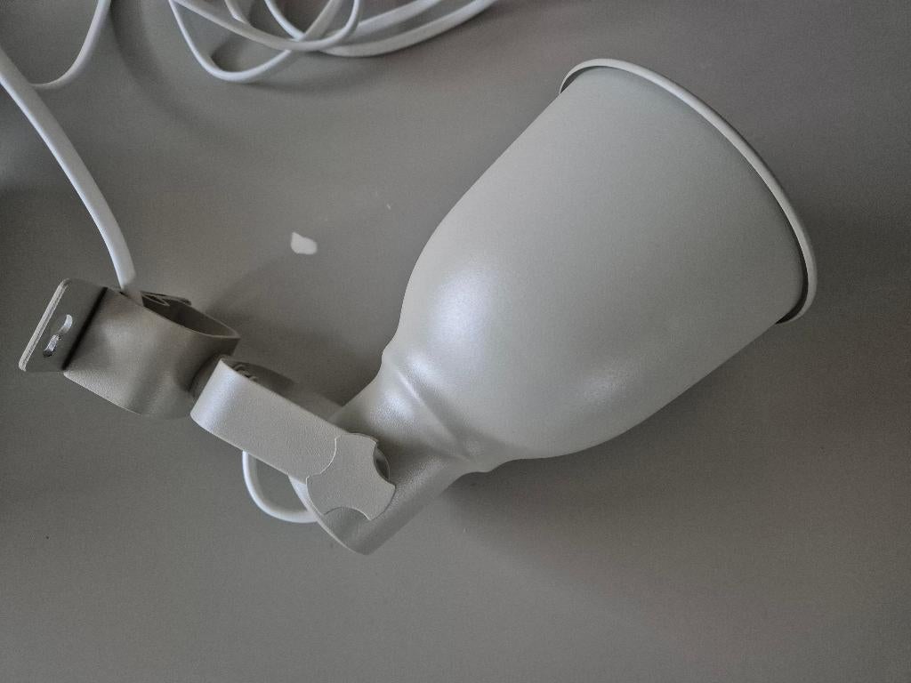 Wandlamp Hektar (2 stuks), Ophalen, Zo goed als nieuw, Metaal