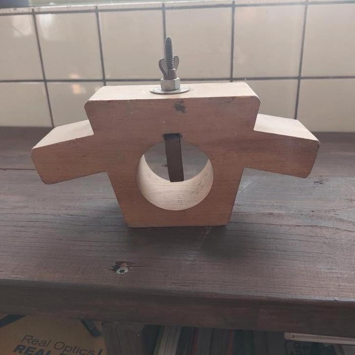 nooitgedacht grondschaaf beitel oudewijfentand freesbeitel, Doe-het-zelf en Verbouw, Gereedschap | Handgereedschap, Ophalen of Verzenden