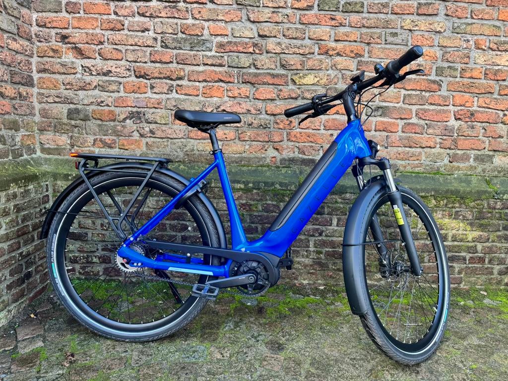 Gazelle Ultimate HMB Demo 500W D53, Ophalen, 53 tot 56 cm, Gazelle, -