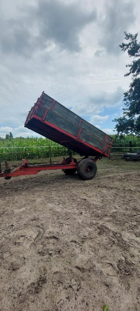 miedema 2 stuks, Ophalen of Verzenden