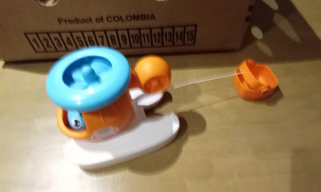 Tomy, Ophalen of Verzenden, Overige typen