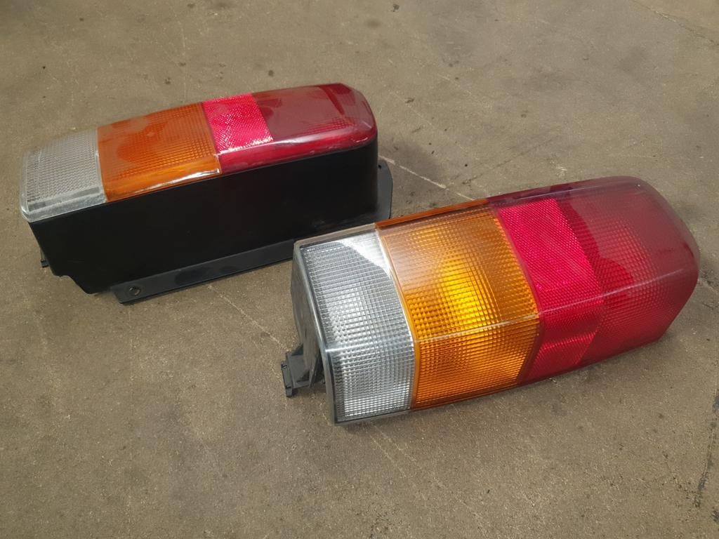 Nette achterlichten Jeep Cherokee XJ facelift 1996 tot 2000., Ophalen, Jeep