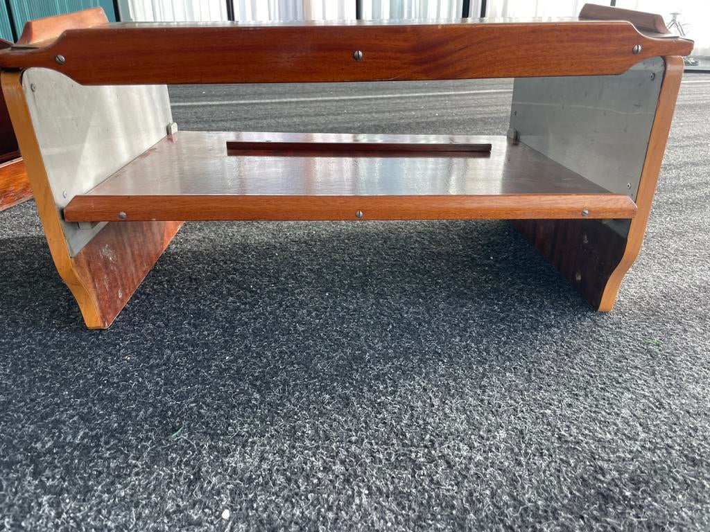 Saga 20 sloep: houten delen voor kookstel te koop, Ophalen, Gebruikt, Zeilboot of Motorboot