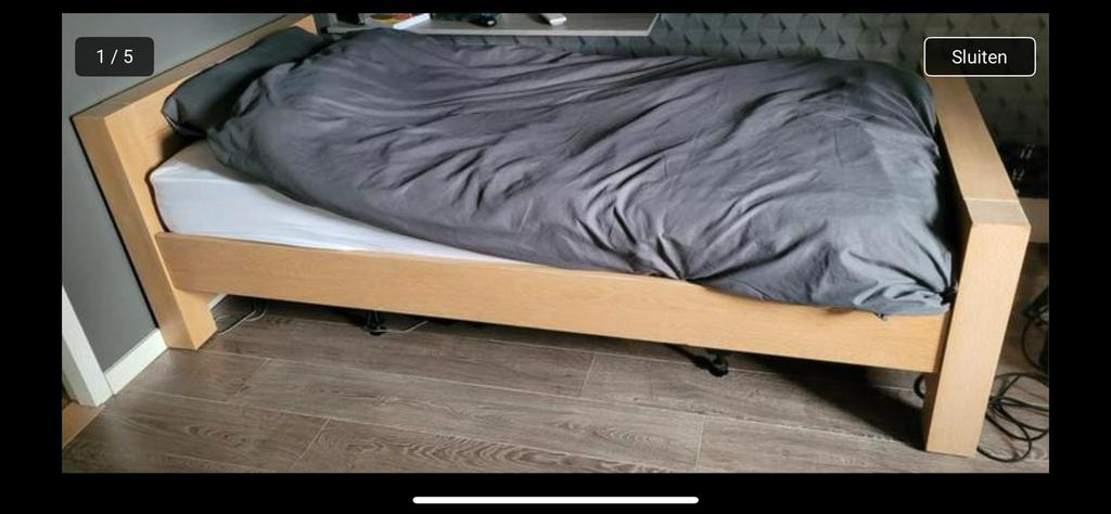 Kinderkamer tienerkamer, Ophalen, Gebruikt, Jongetje of Meisje