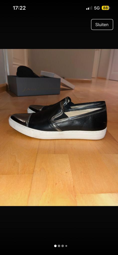 Loafers, Ophalen of Verzenden, Gedragen, Instappers