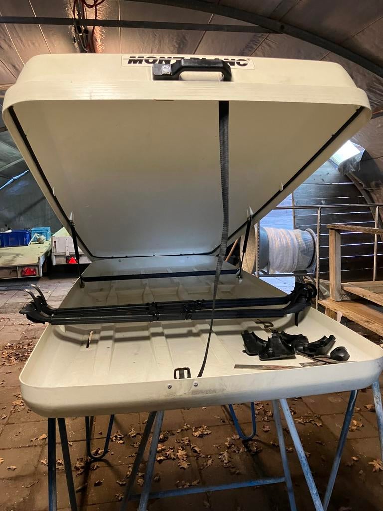 Te koop, Ophalen of Verzenden, Gebruikt