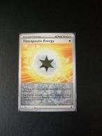 7733: Nieuwe Pokemon Kaart holofoil THERAPEUTIC ENERGY, Verzenden, Nieuw, Losse kaart, Foil