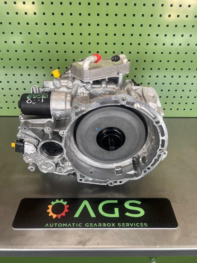 DQ381 DSG 0CK 0GC Transmissie Revisie / Reparatie / Nieuw, Auto-onderdelen, Transmissie en Toebehoren, Ophalen of Verzenden, Seat