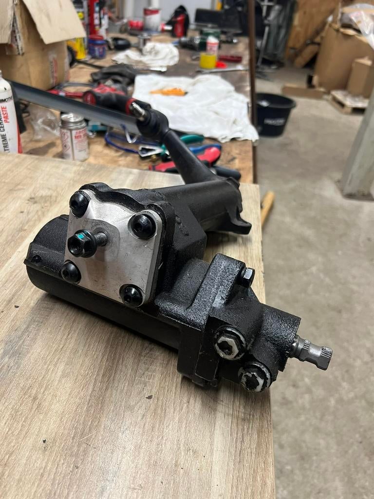 Stuurhuis GM / Chevrolet, Ophalen of Verzenden, Nieuw