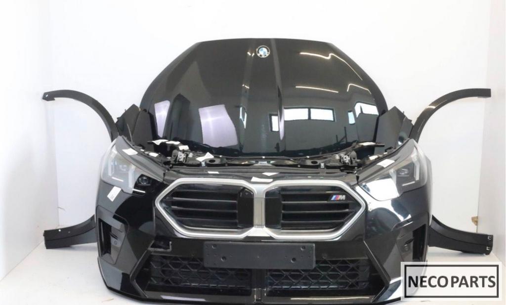 BMW M35i X2 U10 M-PAKKET VOORKOP 475 ORIGINEEL COMPLEET, Auto-onderdelen, Gebruikt, -, Ophalen of Verzenden, Achter