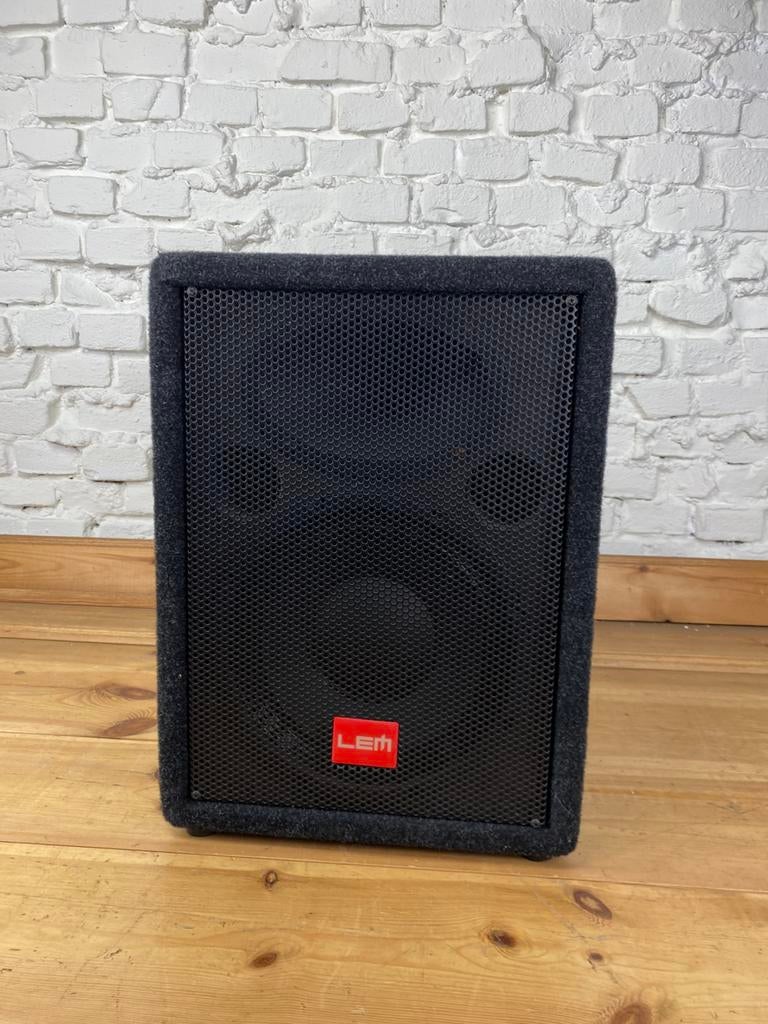 LEM H150, .., Gebruikt, LEM, Ophalen of Verzenden