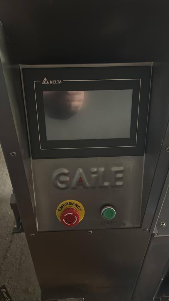 Gaile Kadayif Machine - Zo Goed Als Nieuw!, Ophalen of Verzenden, Gebruikt, Bakkerij en Slagerij