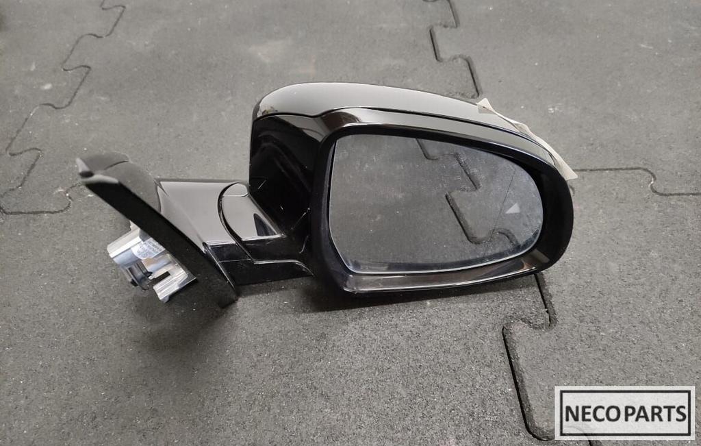 BMW X5 G05 5 PIN KLEUR 475 SPIEGEL BUITENSPIEGEL OP AANVRAAG, Ophalen of Verzenden, Gebruikt