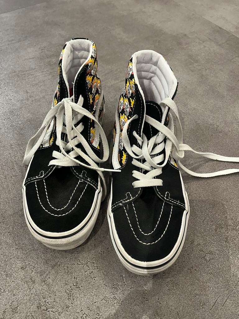 Vans NIEUW!! maat 36,5, Ophalen of Verzenden, Zo goed als nieuw, Jongen of Meisje, Schoenen