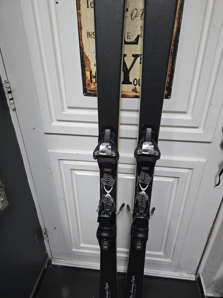 180cm XO 178 exonde SWISS TOP HANDGEMAAKTE HOOG SEGMENT1190€, Overige merken, 180 cm of meer, Q, Q