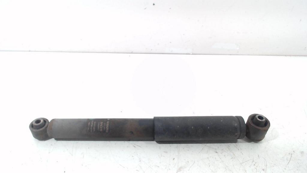 Schokbreker rechts achter Nissan Qashqai, Onderdelen@venauto.nl, Van der Ven Autorecycling B.V., Gebruikt, Ettenseweg 76, 4706 PB Roosendaal, The Netherlands