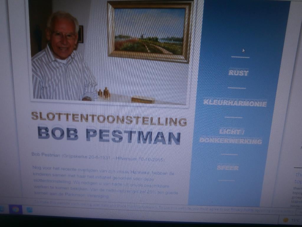 2 Gekl. Prenten v Bob Pestman Johan Cruijf Basiliek,Z.Schans, Ophalen of Verzenden, 1980 tot heden, Gebruikt, Overige onderwerpen