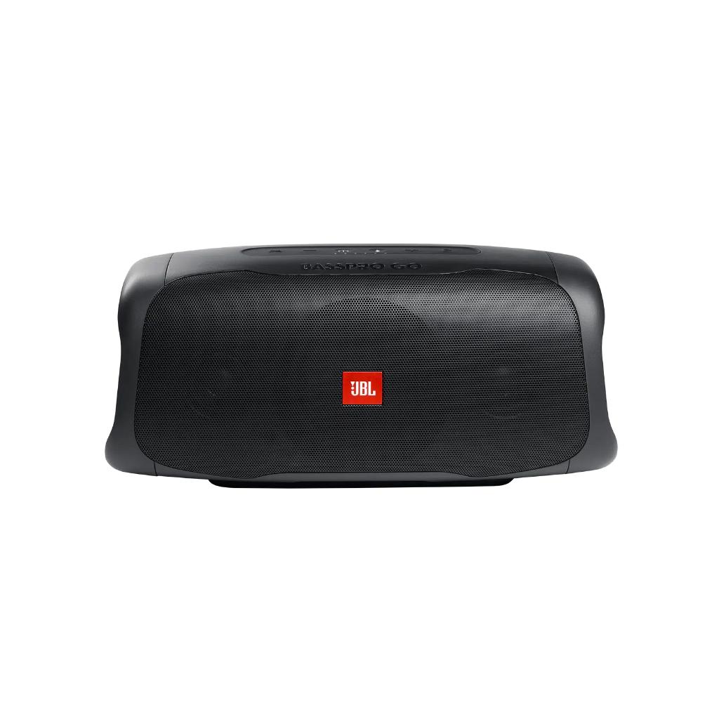 JBL BassPro Go | 2 in 1 Subwoofer | Portable AUTO en Thuis, Ophalen, Nieuw