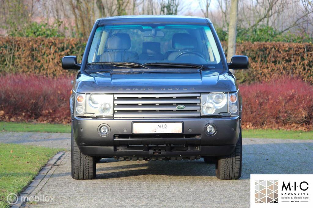Land Rover Range Rover 4.4 V8 Vogue | Inruil welkom!, Automaat, 8 cilinders, Particulier, Startonderbreker