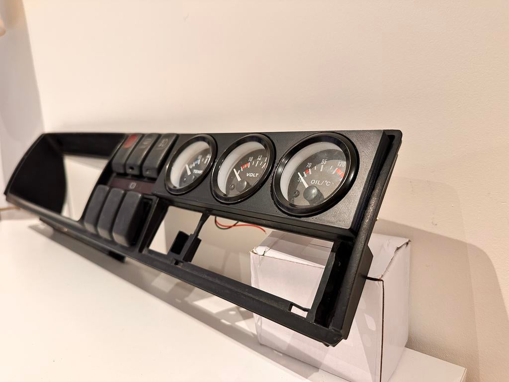 Golf / Jetta MK2 meter houders, Ophalen of Verzenden