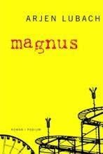 Arjan lubach: magnus, Ophalen of Verzenden, Gelezen