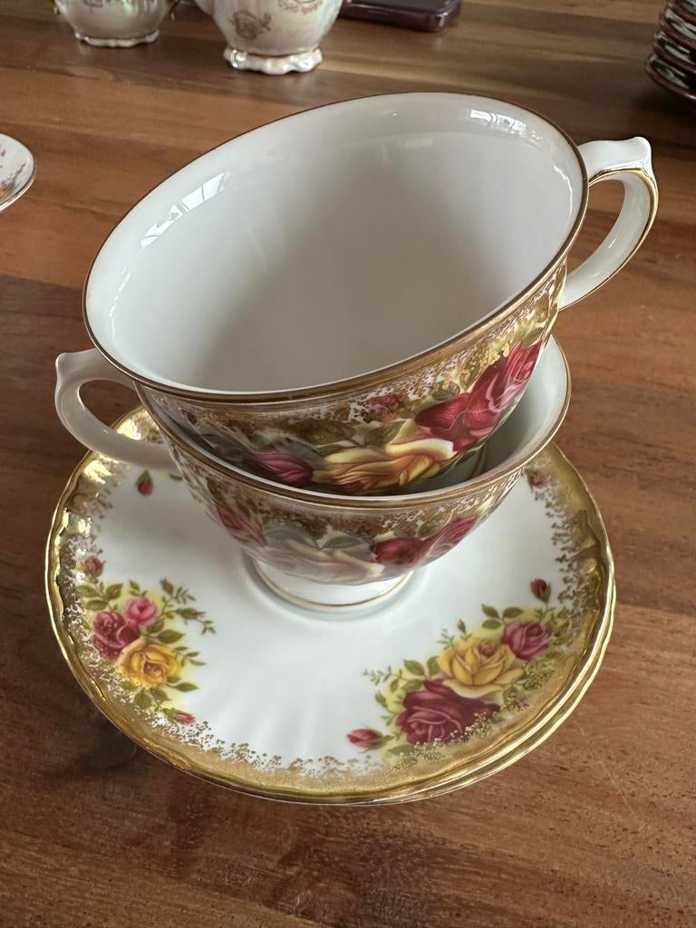 Winterling Kirchenlamitz Bavaria Porseleinen, Ophalen of Verzenden