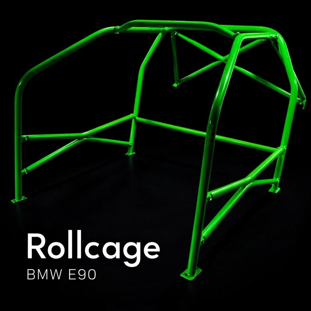 Rolkooi BMW, Ophalen of Verzenden