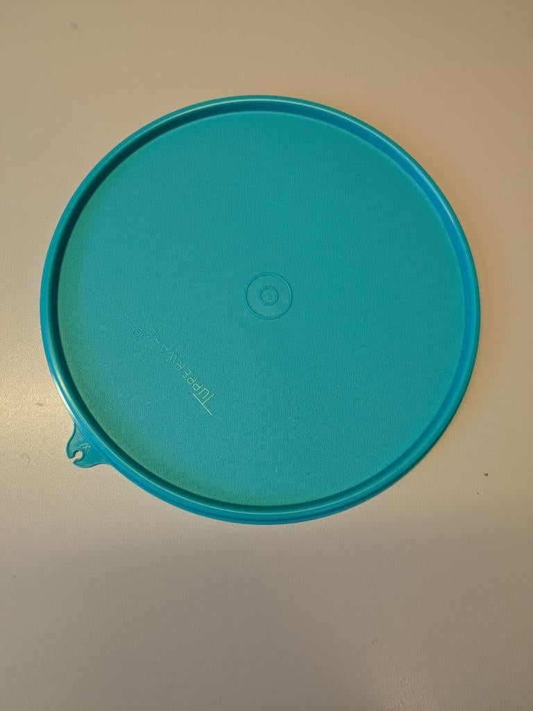 Tupperware Deksel Wasemmer (nieuw), Huis en Inrichting, Keuken | Tupperware, Ophalen, Nieuw, Overige typen