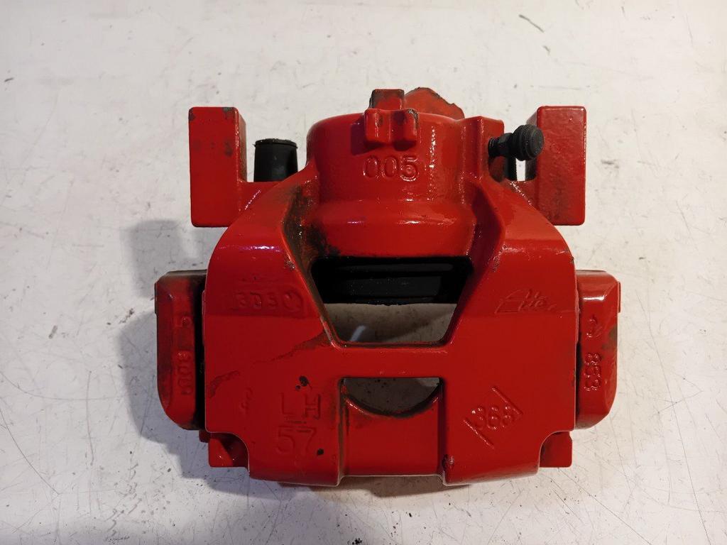 Remklauw links voor Renault Clio, Onderdelen@venauto.nl, Van der Ven Autorecycling B.V., Gebruikt, Ettenseweg 76, 4706 PB Roosendaal, The Netherlands