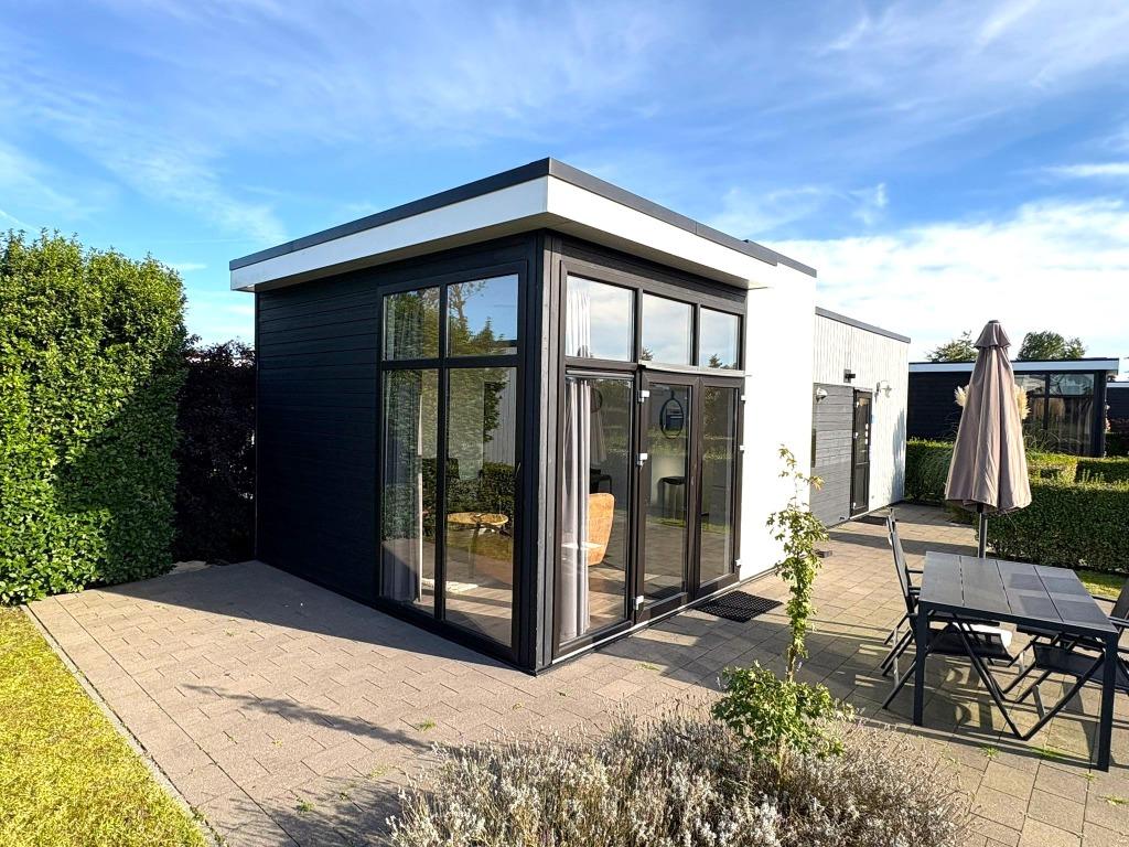 EuroParcs Bad Hulckesteijn vakantiewoning te koop Chalet, Tot en met 4