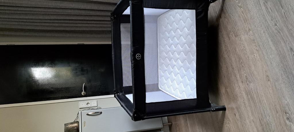 Inklapbare box, Ophalen of Verzenden, Zo goed als nieuw