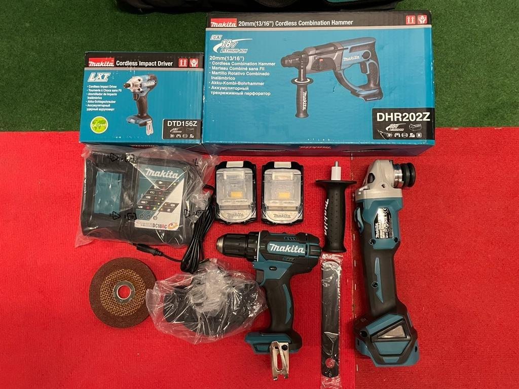 Gereedschapstas Makita | NIEUW uit voorraad leverbaar!, Ophalen, G, G, G