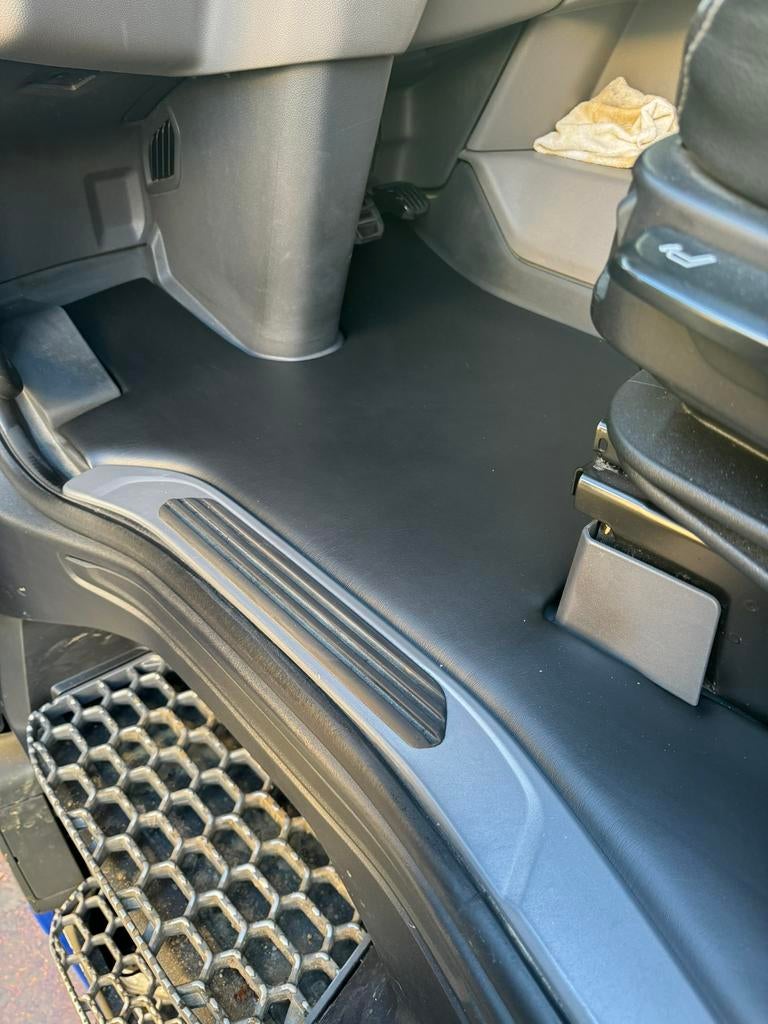 Scania next gen vloermatten, Ophalen of Verzenden, Scania, Interieur en Bekleding