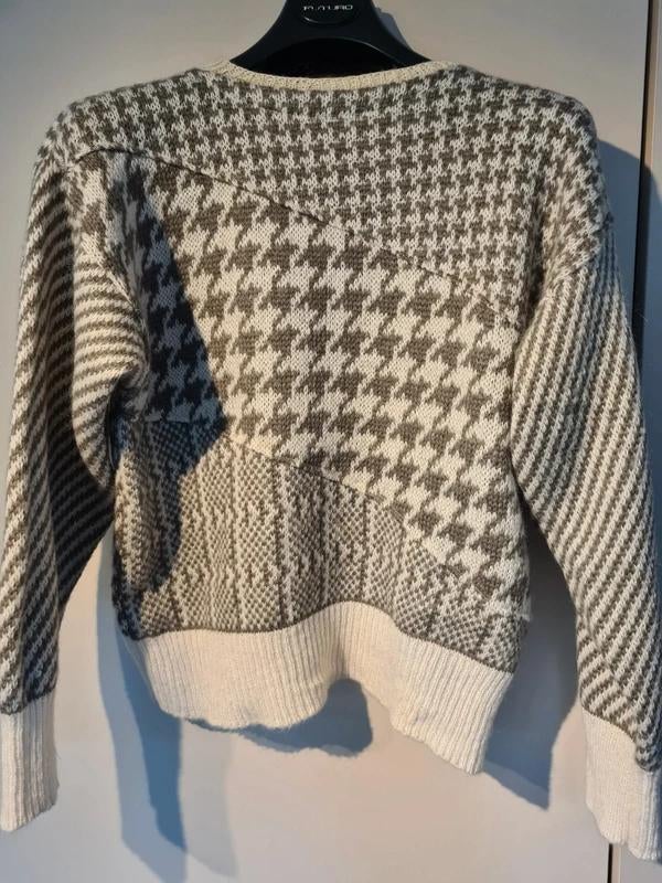 Heerlijk Mohair trui - MONDI maat S/36 vast €25, Mondi mohair, Nieuw, Ophalen of Verzenden, Roze