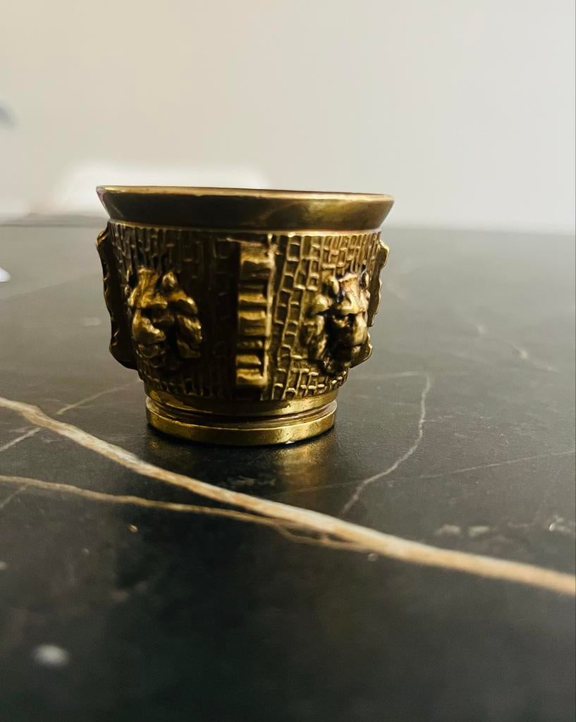 Apothekers vijzel, Ophalen of Verzenden