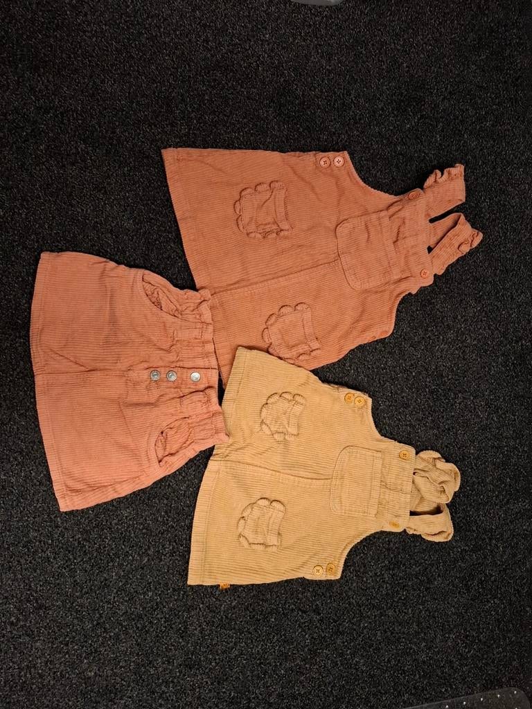 Meisjeskleding maat 98, Ophalen of Verzenden