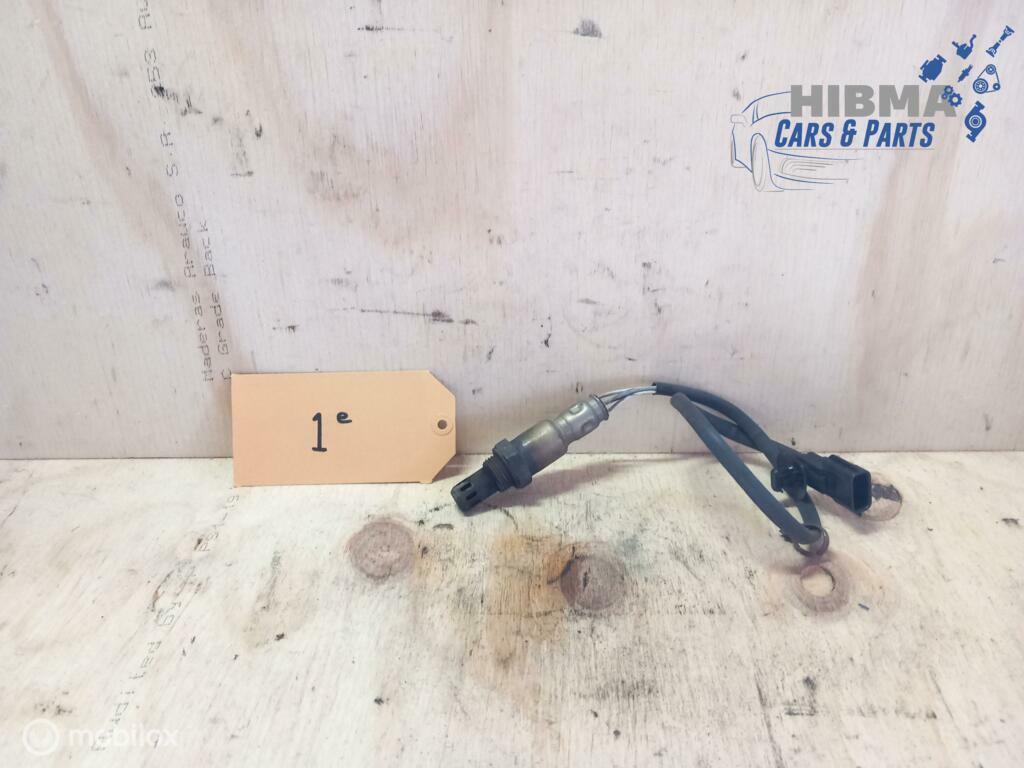 Renault Twingo II 1.2-16V Lambdasonde 1e H8200495791 08-14, Ophalen of Verzenden, Gebruikt