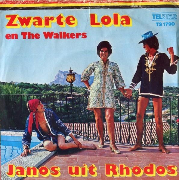 The walkers nl gezocht, Ophalen of Verzenden, Zo goed als nieuw, Overige formaten, Levenslied of Smartlap