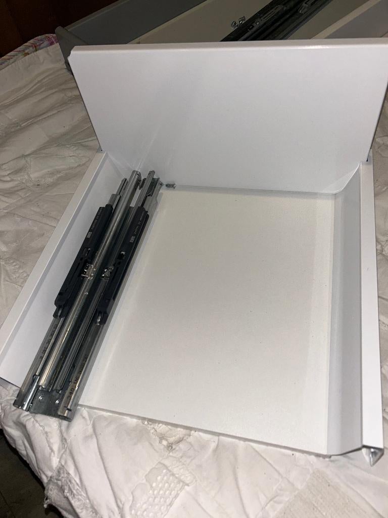 Ikea Maximera keukenlade, Metod & diversen,, Ophalen, Nieuw, 50 tot 100 cm, Minder dan 100 cm